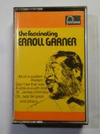 The fascinating Erroll Garner [cassettebandje], Cd's en Dvd's, Cassettebandjes, Jazz en Blues, Gebruikt, Ophalen of Verzenden