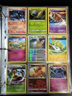 Pokemon Kaarten - €1,50 per stuk, Ophalen of Verzenden, Gebruikt, Losse kaart, Foil