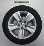 BMW 5 Serie  (F10-F11) Styling 327  17" RFT + RDCi Winter, Gebruikt, -, -, Banden en Velgen