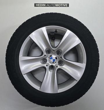 BMW 5 Serie  (F10-F11) Styling 327  17" RFT + RDCi Winter beschikbaar voor biedingen