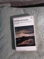 Verhalen uit Canada literatuur, Boeken, Wereld overig, Ophalen of Verzenden, Zo goed als nieuw, Meerdere auteurs