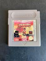 Samurai Shodown zeldzaam Gameboy Showdown Nintendo, Spelcomputers en Games, Games | Nintendo Game Boy, Gebruikt, Vechten, Verzenden