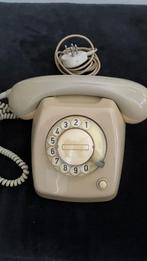 draaischijf telefoon type T65., Telecommunicatie, Vaste telefoons | Niet Draadloos, Ophalen of Verzenden, Gebruikt