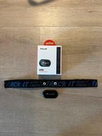 Polar H10 hartslagmeter compleet - zeer nette staat, Sport en Fitness, Hartslagmeters, Ophalen of Verzenden, Zo goed als nieuw