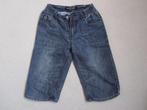 Jeans / Denim short 146, Jongen, Broek, Zo goed als nieuw, Verzenden