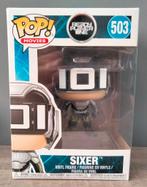 503 Sixer Ready Player One Funko Pop, Ophalen of Verzenden, Zo goed als nieuw