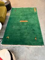 Gabbeh tapijt 180x120cm - Handgeknoopt, Huis en Inrichting, Stoffering | Tapijten en Kleden, Gebruikt, 100 tot 150 cm, Perzisch