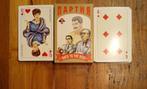 Speelkaarten, Rusland, Verzenden, Speelkaart(en)