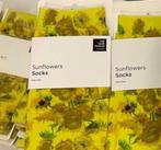 van Gogh sokken Zonnebloem, Ophalen of Verzenden