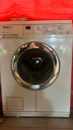 Miele Softcare Wasmachine, Ophalen, 4 tot 6 kg, Voorlader, 85 tot 90 cm