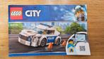 LEGO City 60239 Politieauto, Kinderen en Baby's, Speelgoed | Duplo en Lego, Ophalen, Gebruikt, Complete set, Lego