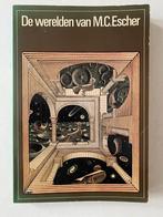 M C Escher, Ophalen of Verzenden, Zo goed als nieuw