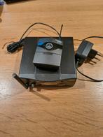 Akg mini pro set ism 1, Muziek en Instrumenten, Microfoons, Ophalen of Verzenden, Zo goed als nieuw, Studiomicrofoon