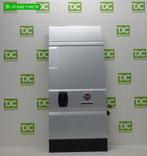 Fiat Ducato ('06-'18) Achterdeur rechts dicht grijs, Auto-onderdelen, Carrosserie en Plaatwerk, Gebruikt, Fiat, Deur, Achter