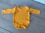 Gele romper, Nacht- of Onderkleding, Meisje, Ophalen of Verzenden, Zo goed als nieuw