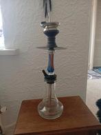 Te koop collectie waterpijpen en accessoires, Ophalen, Zo goed als nieuw, (Water)pijp