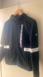 Bmw motorsport jack, Kleding | Heren, Puma, Ophalen of Verzenden, Zo goed als nieuw, Maat 48/50 (M)