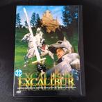 A4-2) Excalibur, Ophalen of Verzenden, Gebruikt