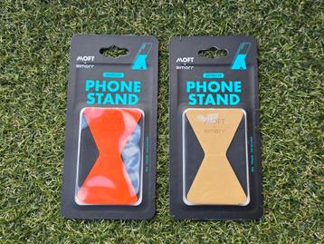 MOFT x SIMORR Telefoonstandaard Telefoon Houder NIEUW beschikbaar voor biedingen