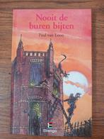 Paul van Loon - Nooit de buren bijten, Ophalen of Verzenden, Zo goed als nieuw, Paul van Loon