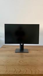 DELL U2720Q 27" 4K beeldscherm, Computers en Software, Monitoren, Ophalen, IPS, Dell, In hoogte verstelbaar