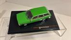 Volkswagen passat variant LS 1975 ixo 1.43, Hobby en Vrije tijd, Modelauto's | 1:43, Overige merken, Auto, Ophalen of Verzenden
