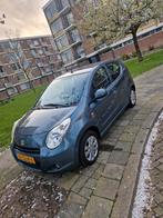 Suzuki Alto 1.0 Aut. 2011 Grijs 2e eigenaar 20700 km !!!!, Auto's, Origineel Nederlands, Te koop, Zilver of Grijs, Benzine