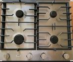 ATAG gaskookplaat/52,5x 60cm, Witgoed en Apparatuur, Ovens, Ophalen, Gebruikt, Inbouw