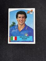 Panini Euro 88 nr. 89, Verzamelen, Sportartikelen en Voetbal, Verzenden, Nieuw, Buitenlandse clubs, Poster, Plaatje of Sticker