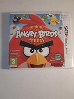 Angry birds trilogy, Avontuur en Actie, 1 speler, Ophalen of Verzenden, Zo goed als nieuw