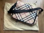 Originele Burberry luiertas, Ophalen, Gebruikt, Schoudertas