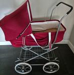 retro poppenwagen, Ophalen, Gebruikt, Babypop