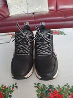 NIEUWE  SKECHERS  MAAT  37, Ophalen of Verzenden, Nieuw, Zwart, Sneakers of Gympen