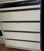 Ikea pax complement ladenkast commode 87,5 breedt ladenblok, Ophalen, Zo goed als nieuw