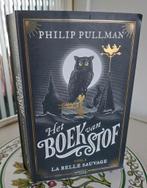 Het boek van stof - Philip Pullman, Boeken, Fantasy, Ophalen of Verzenden, Gelezen, Philip Pullman