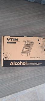 alcohol tester, Nieuw, Ophalen