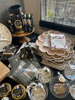 Luxe nieuwe kerstpartij, Ophalen, Nieuw