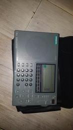 SANGEAN wereldradio ATS 909, Audio, Tv en Foto, Radio's, Ophalen of Verzenden, Zo goed als nieuw, Wereldontvanger