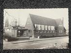 Winschoten; Doctor D. Bosstraat 16,, Ophalen of Verzenden, 1940 tot 1960, Ongelopen, Groningen