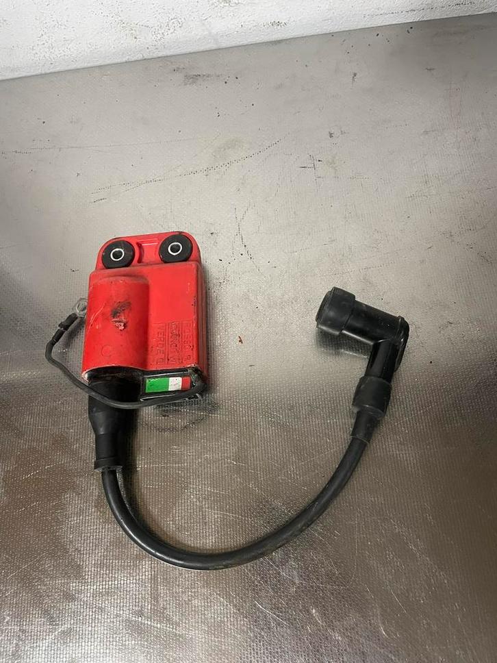 Gilera / piaggio 50cc 2takt cdi, Motoren, Tuning en Styling, Ophalen