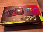 ASUS ROG Strix GeForce RTX 4090 OC, Computers en Software, Videokaarten, Ophalen, PCI-Express 4, Zo goed als nieuw, Nvidia