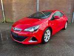 Opel Astra GTC OPC 2.0 Turbo km:99961 bouwjaar:2012, Auto's, Gebruikt, Overige carrosserieën, Overige brandstoffen, Bedrijf