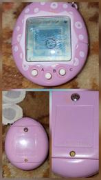 Roze Tamagotchi - Virtueel Huisdier, Ophalen of Verzenden, Gebruikt, Knutselen, Met geluid