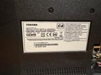 Toshiba LCD TV - 24WA3B63DG - Klein Formaat, 50 Hz, Ophalen of Verzenden, Minder dan 40 cm, Gebruikt