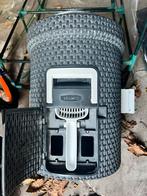 Rotan kattenbak curver, Ophalen, Zo goed als nieuw