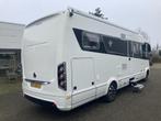 NIESMANN BISCHOFF ARTO 77E 177pk Aut Hefbed Levelsysteem Led, Caravans en Kamperen, Campers, Niesmann+Bischoff, Galliersweg 39
5349AT  OSS, NL