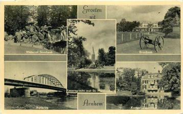 (377-542-001) Arnhem beschikbaar voor biedingen
