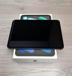 Apple iPad mini 6e Generatie. Nette staat met doos., Computers en Software, Apple iPads, 10 inch, Apple iPad, Ophalen of Verzenden