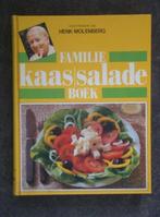 Kaas / Salade boek, Ophalen of Verzenden, Zo goed als nieuw