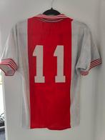 Ajax thuisshirt Umbro  1996  #11 authentieke vintage!, Verzamelen, Sportartikelen en Voetbal, Shirt, Zo goed als nieuw, Ajax, Verzenden